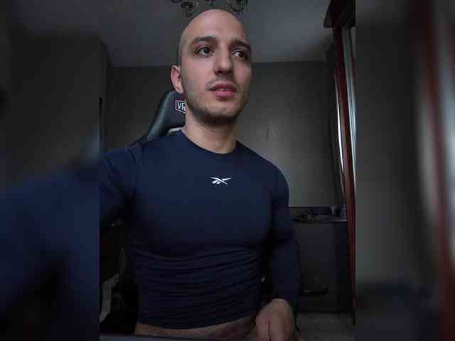 HandsomeHercules