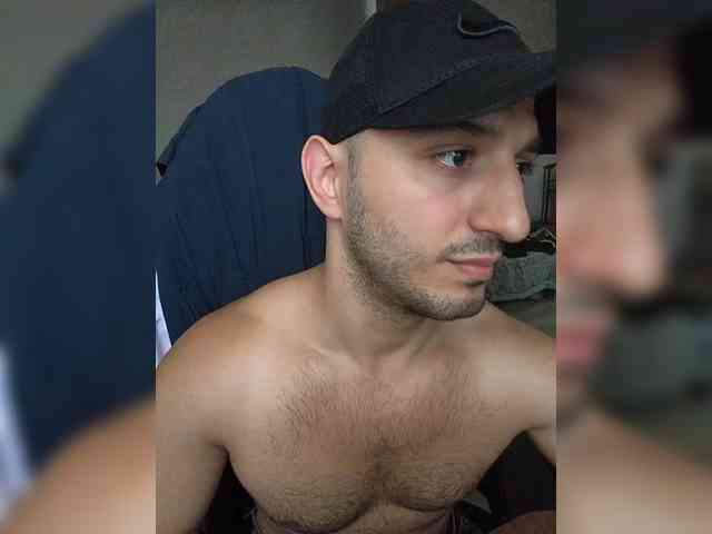 HandsomeHercules