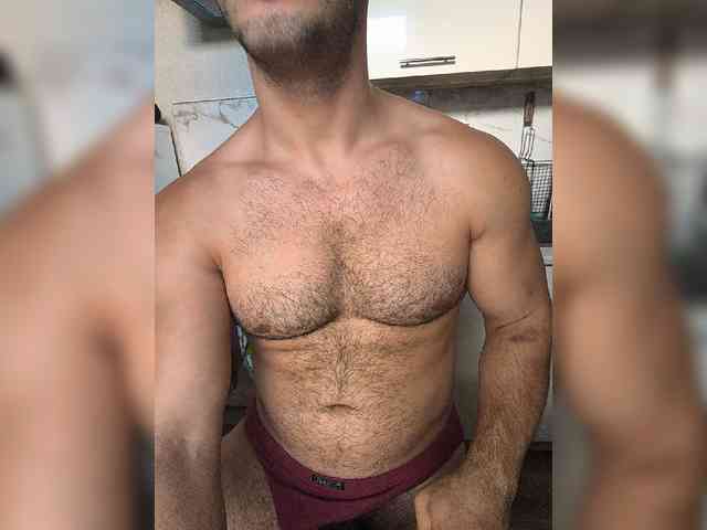 HandsomeHercules