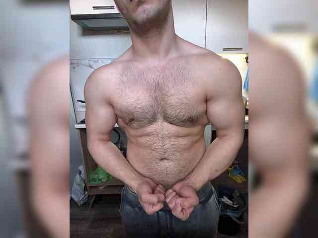 HandsomeHercules