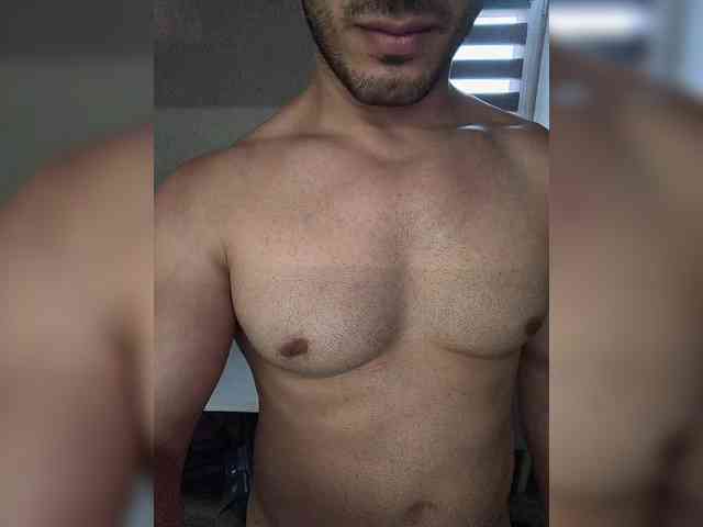 HandsomeHercules