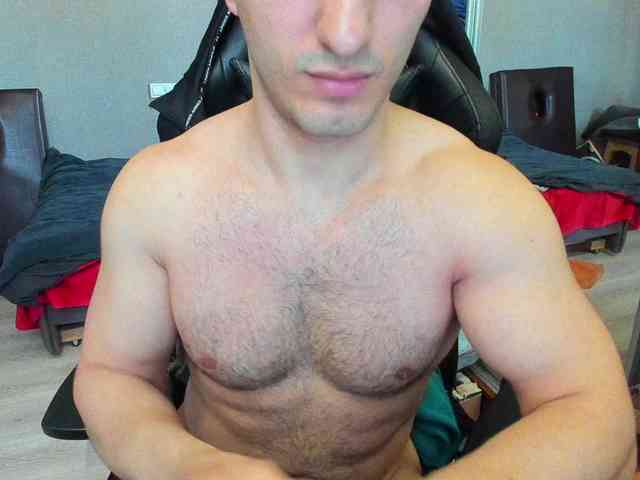 HandsomeHercules