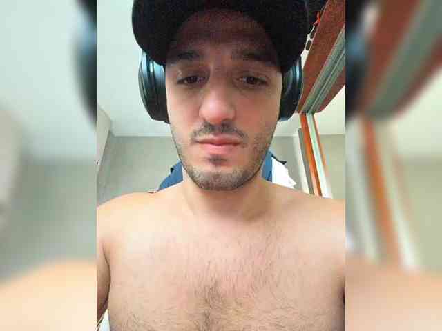 HandsomeHercules