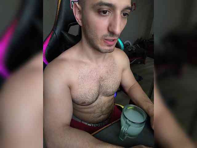 HandsomeHercules