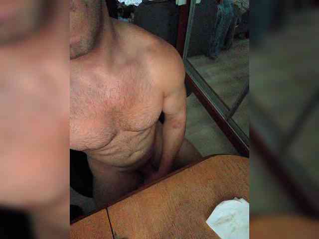 HandsomeHercules