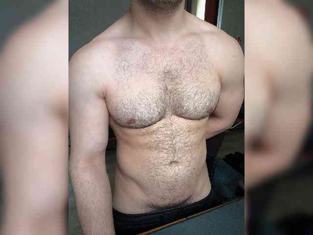HandsomeHercules