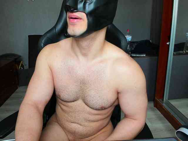 HandsomeHercules