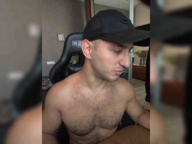 HandsomeHercules