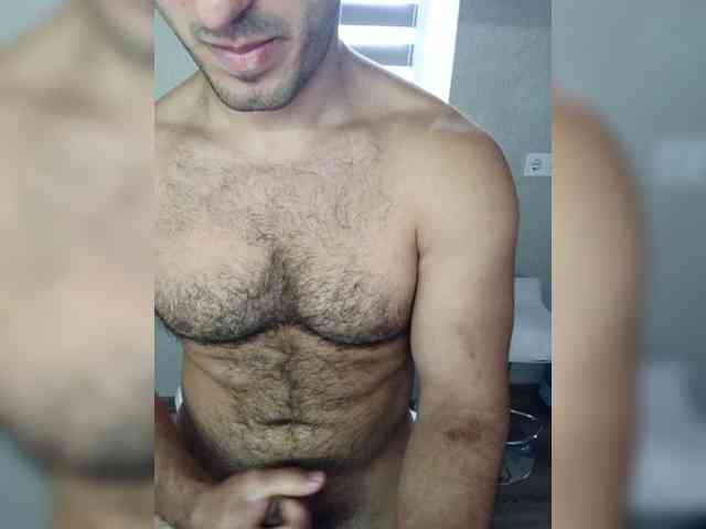HandsomeHercules