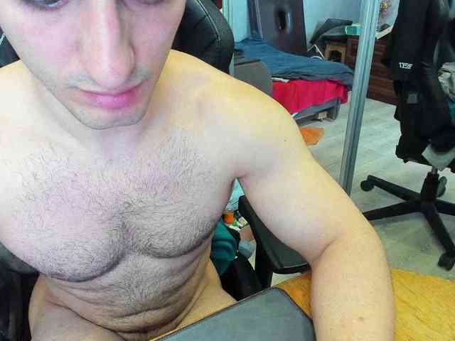 HandsomeHercules