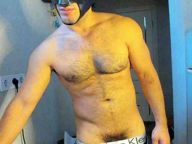 HandsomeHercules HandsomeHercules