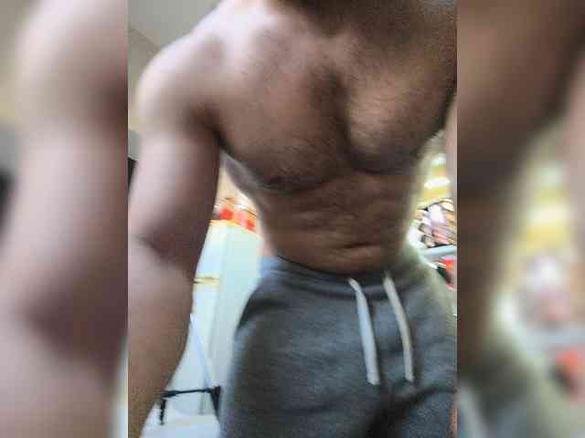 HandsomeHercules HandsomeHercules