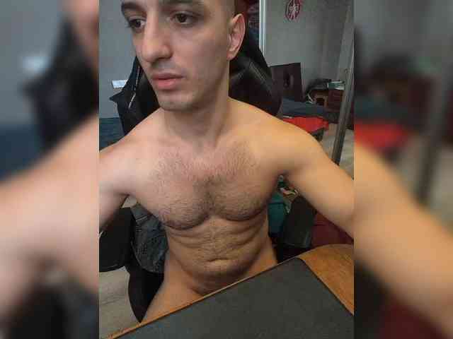 HandsomeHercules