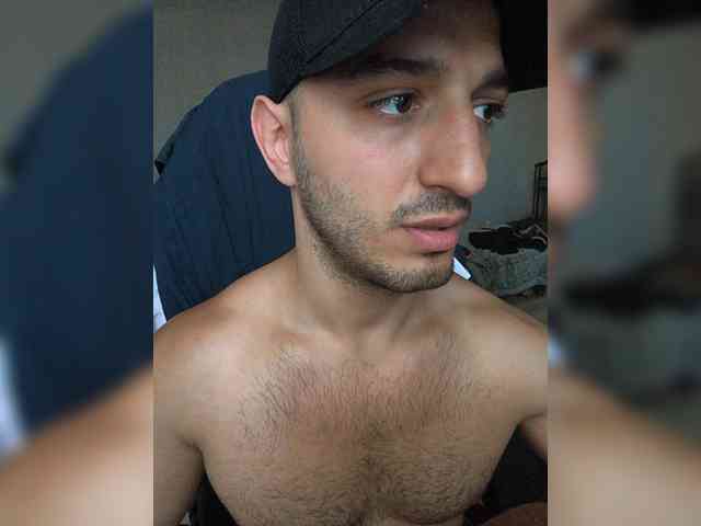 HandsomeHercules
