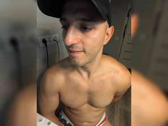 HandsomeHercules