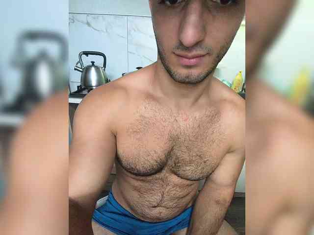 HandsomeHercules