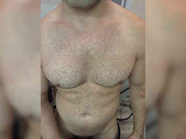 HandsomeHercules Sex Cam Show