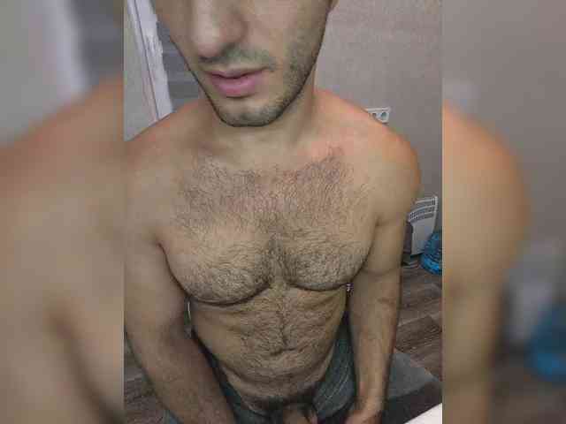 HandsomeHercules