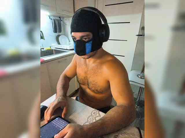 HandsomeHercules