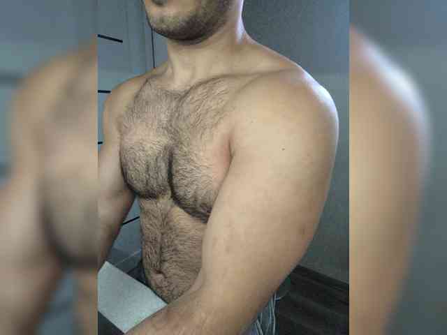 HandsomeHercules