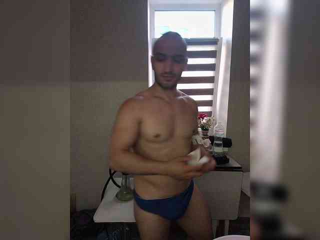 HandsomeHercules