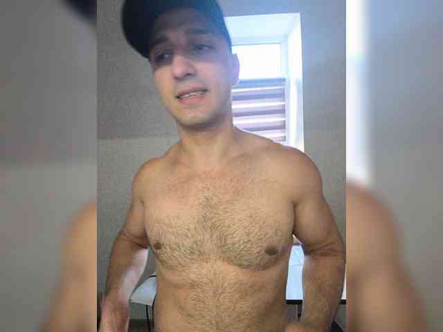 HandsomeHercules