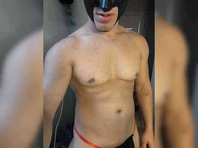HandsomeHercules