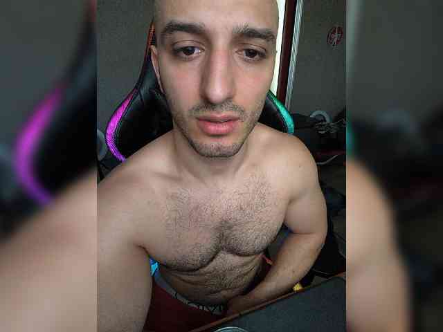 HandsomeHercules