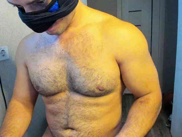 HandsomeHercules