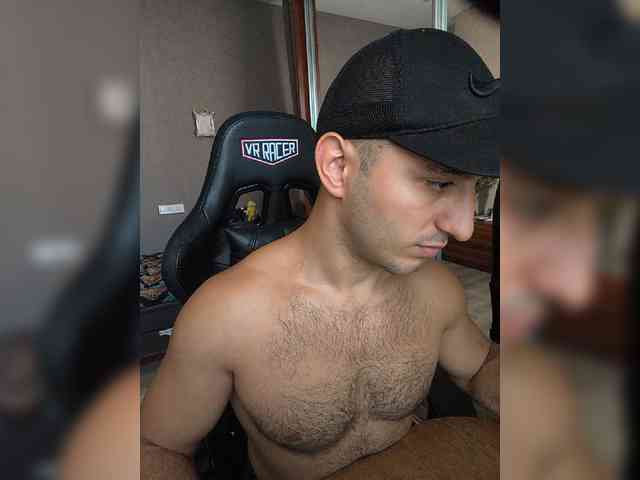 HandsomeHercules