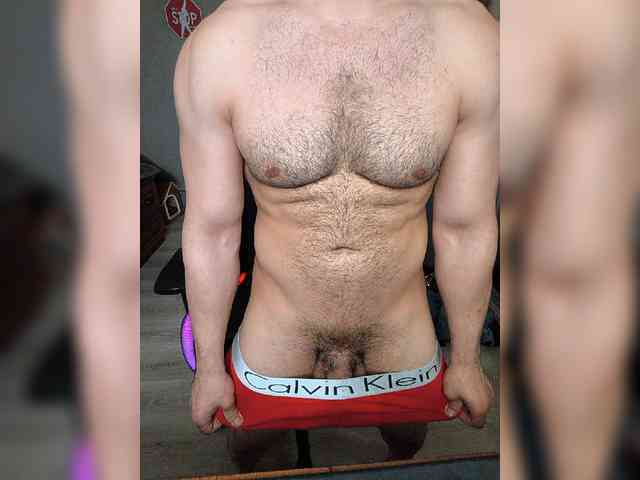 HandsomeHercules