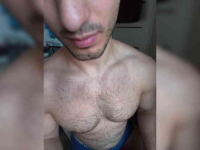 HandsomeHercules