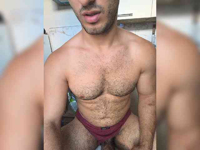 HandsomeHercules