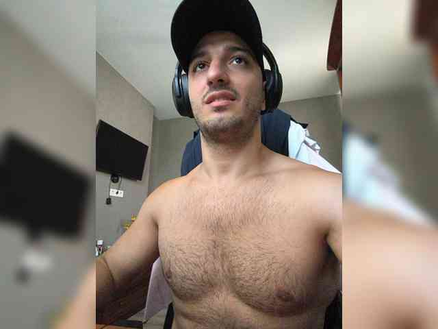 HandsomeHercules