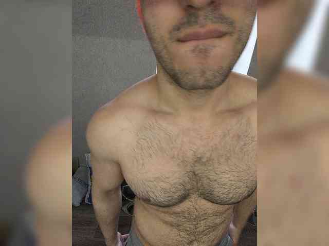 HandsomeHercules