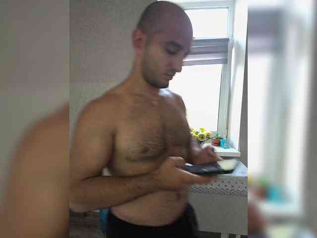HandsomeHercules
