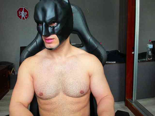 HandsomeHercules