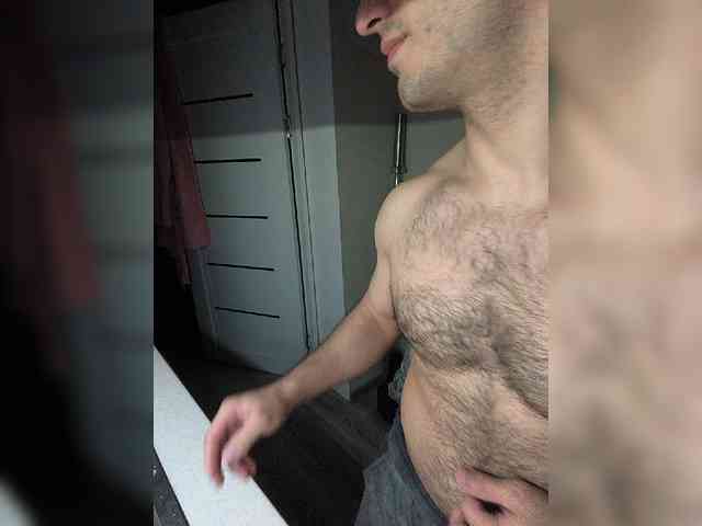HandsomeHercules