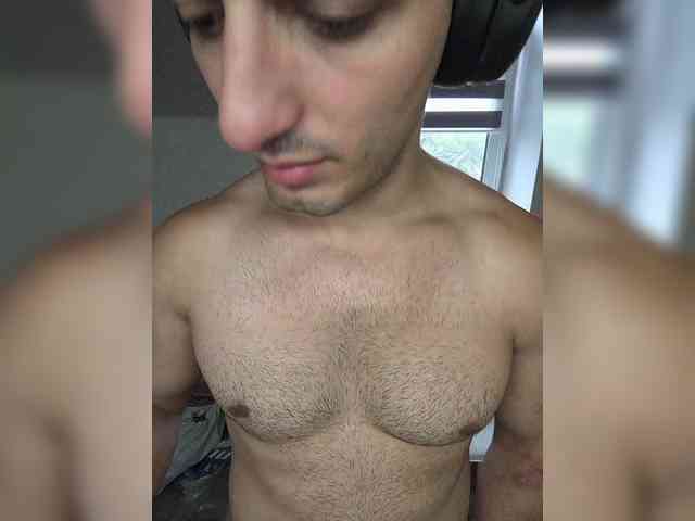 HandsomeHercules