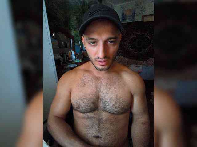HandsomeHercules