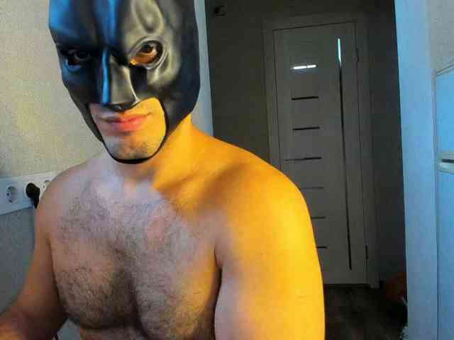 HandsomeHercules