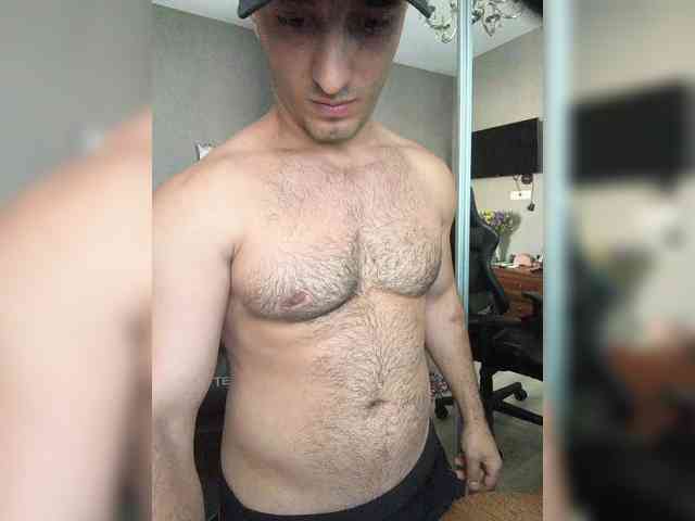 HandsomeHercules
