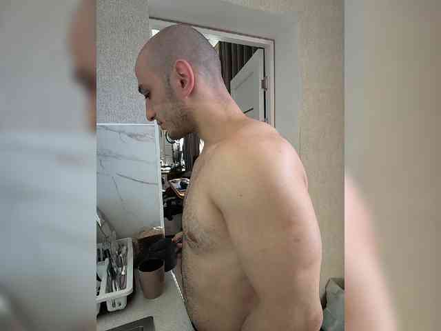 HandsomeHercules