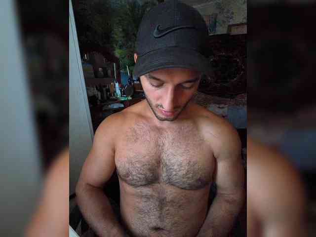 HandsomeHercules