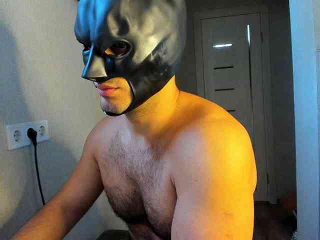 HandsomeHercules