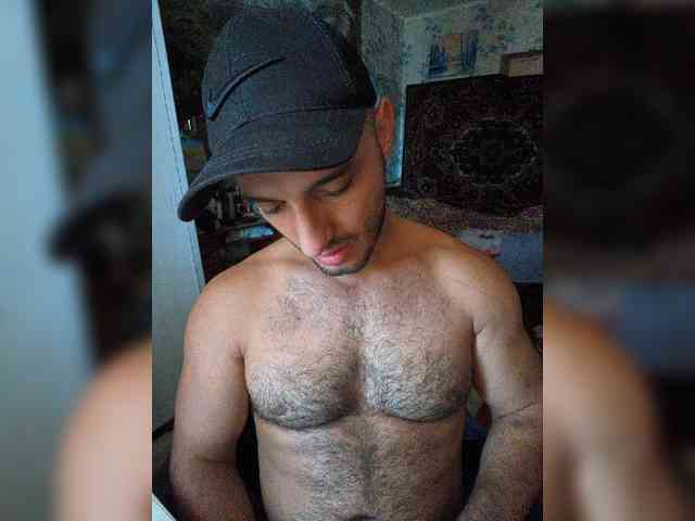 HandsomeHercules