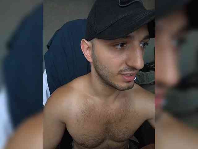 HandsomeHercules