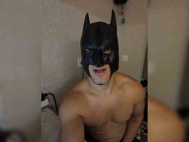 HandsomeHercules private