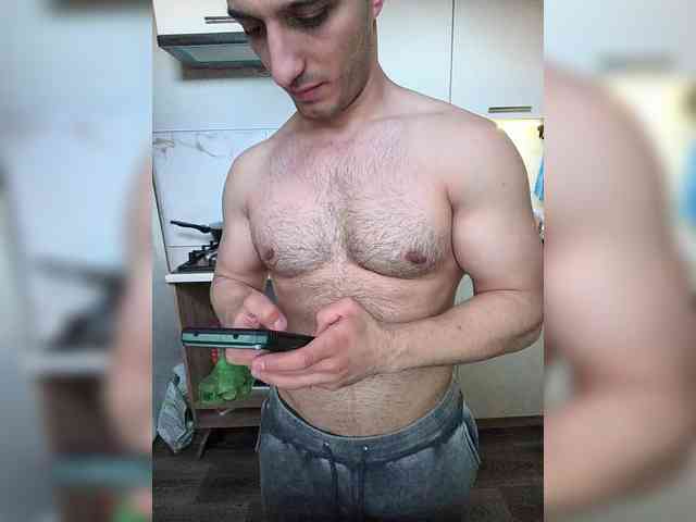 HandsomeHercules
