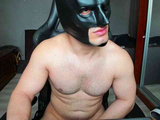 HandsomeHercules